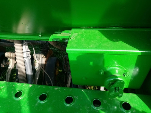 Imagen 15 de 20 de Sembradora John Deere 1590 #18674