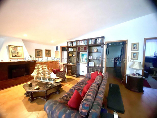 Pent House En Venta, En Santa Rosa De Lima, Mls #24-11868