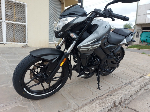 Imagen 4 de 9 de Bajaj Rouser Ns 200