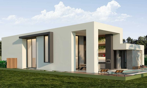 Casa À Venda Com 5 Quartos No Alphaville - Lagoa Dos Ingleses. - 962