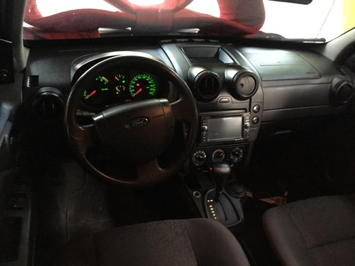 Ford Ecosport 2008 2.0 Xls Aut. 5p
