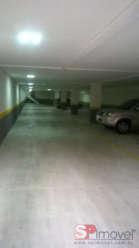 Imagem 14 de 14 de Sobrado Em Condomínio Fechado Para Venda Com 90 M² | Vila Esperança| São Paulo Sp - Sb393698v