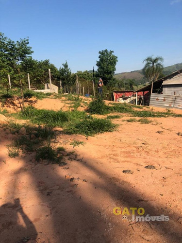 Imagem 1 de 7 de Chácara Para Venda Em Cajamar, Ponunduva - 19704_1-1425256