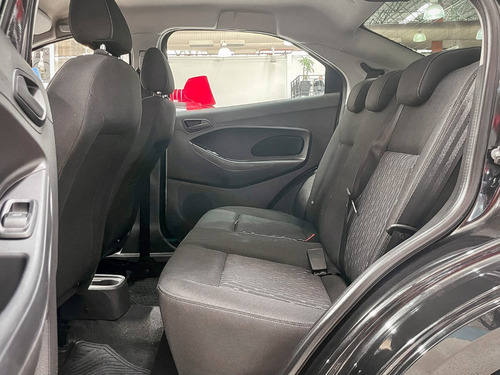 Imagem 11 de 14 de Ford Ka+ Se Plus 1.0