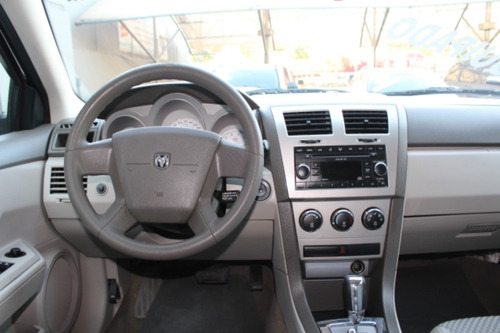 Dodge Avenger, 2008