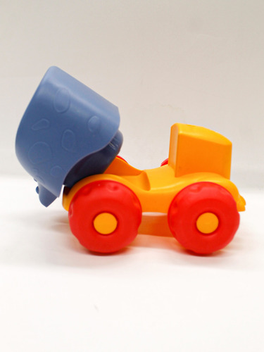 4 Piezas Set De Juguetes Para Playa Infantil