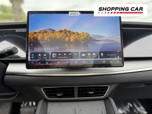 Byd Sealion 7 Sealion 7 523 Kw 2025 0km