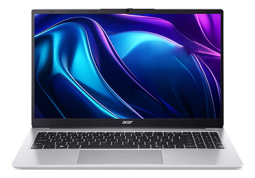 Laptop Acer Ryzen 7 5700u 16gb Ddr4 Ssd 512gb 15.6 Fhd