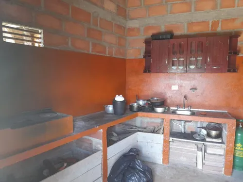 Casa Campestre En Venta En Vereda La Enea. Cod V14095