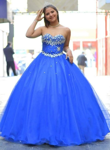 Vestido De 15