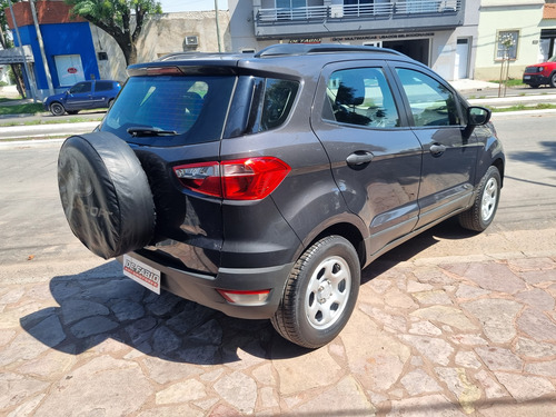 Ford Ecosport 1.6 Se 110cv 4x2