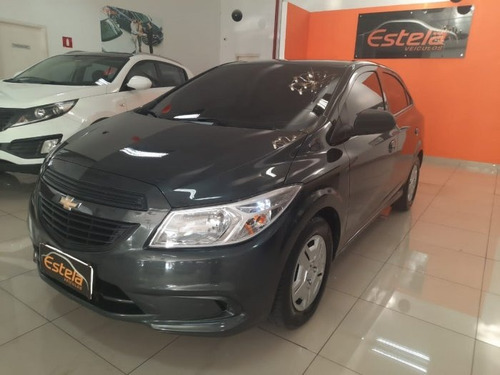 Onix 1.0 Mpi Joy 8v Flex 4p Manual