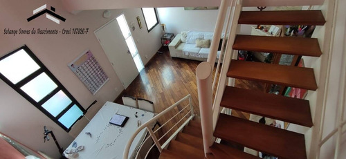 Imagem 4 de 15 de Excelente Casa Em Condomínio Fechado Na Granja Viana Em Cotia - 302