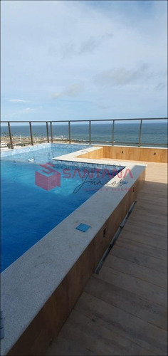 Imagem 7 de 11 de 1/4 Suíte No Melhor De Costa Azul. Oportunidade! - 9341254