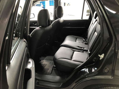Imagem 11 de 12 de Honda Cr-v 2006 2.0 Ex 4x4 Aut. 5p