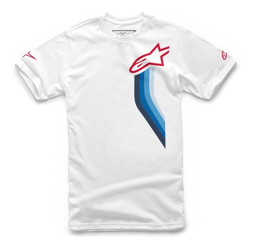 Polera Alpinestars Corsa