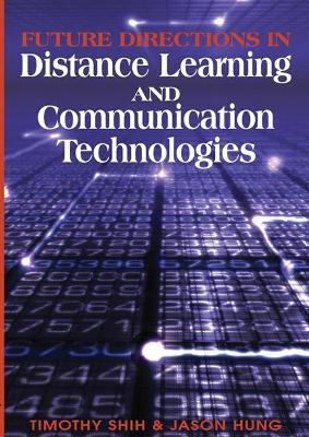 Libro Future Directions In Distance Learning And Communic...
