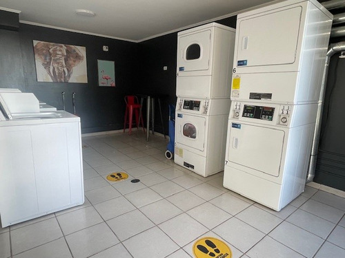 Arriendo Departamento 2d Y 1b Comuna De San Miguel