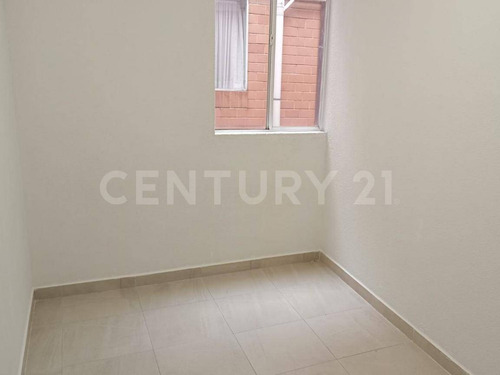 Departamento En Venta En Anáhuac, Miguel Hidalgo, Cdmx