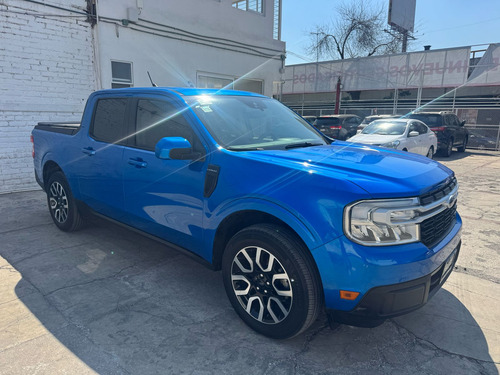 Ford Maverick 2.0 Lariat 4x4