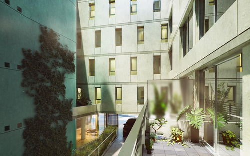 Imagen 8 de 17 de Apartamento - La Blanqueada