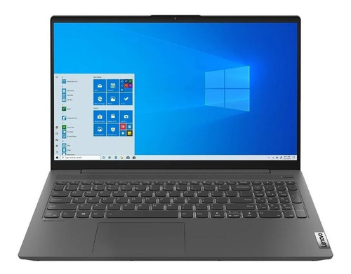 Imagen 4 de 6 de Lenovo 15.6 Intel I5 11va Gen 8gb Ram 512gb Ssd