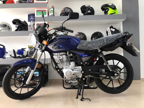 Motomel Serie 2 Full