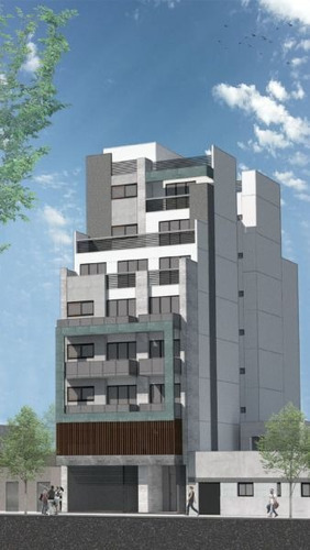 Departamento En Venta En Mataderos