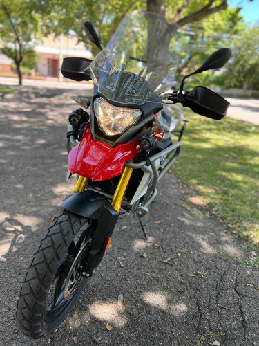 Imagen 4 de 15 de Bmw G310 Gs