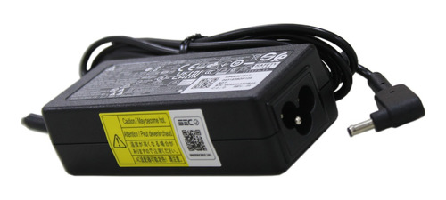 Cargador Fuente Notebook Acer 19v 1,24a 45w Original