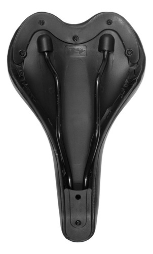 Asiento Sillin Ergonomico Suave Para Bicicleta Mariluz