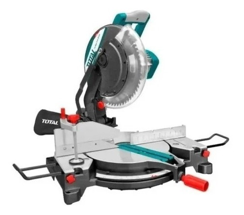 Sierra Ingleteadora 1600w 12 Pulgadas Total Tools Ts42163051