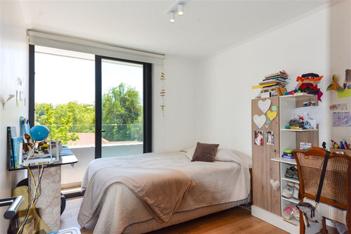 Dpto Duplex En Venta De 3 Dorm. En La Dehesa (lujo)