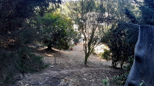 Industrial En Venta En Puchuncaví