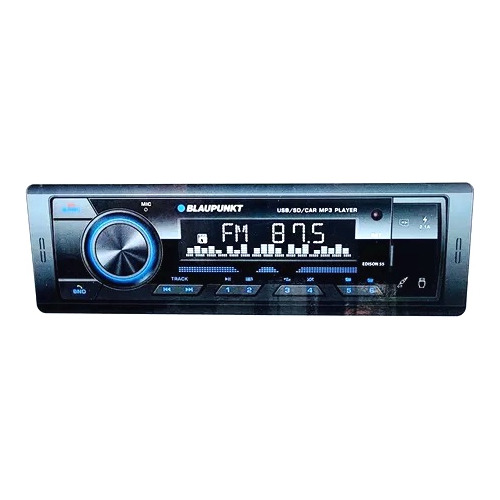 Estéreo Blaupunkt Edison 55 Bluetooth 