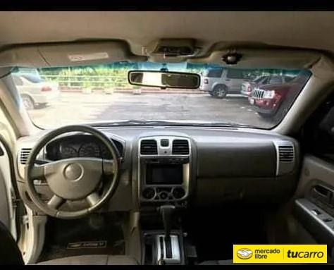 Chevrolet Luv D-max 4x4 Automatica