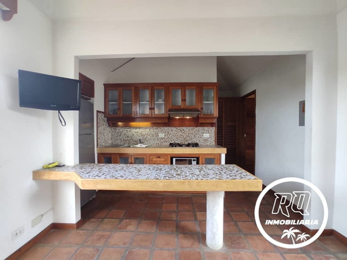 Imagen 4 de 14 de Res. La Vaquera, Villa Con Piscina Y Parrillera Privada