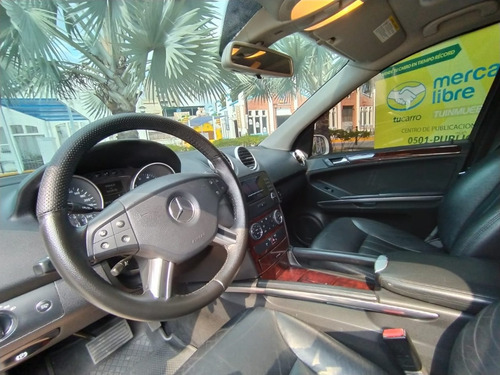 Imagen 7 de 15 de Mercedes Benz Ml 350