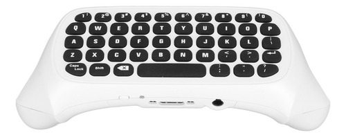 Teclado Gaming Chatpad Controller De Jogos Console De Jogos