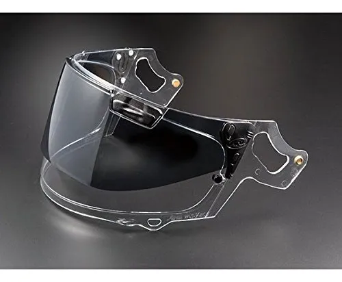 Arai Vas-v Pro Shade System - Accesorios Completos Para Casc