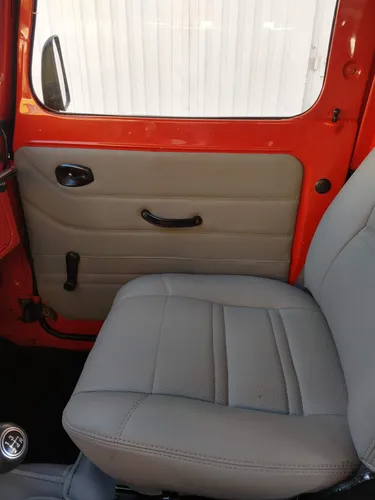 Daihatsu Diesel Recien Reparado, Todo Original Le Sirve Todo