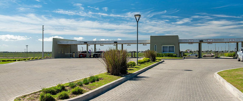 Terreno En San Roque Canning Laguna Excelente Ubicacion