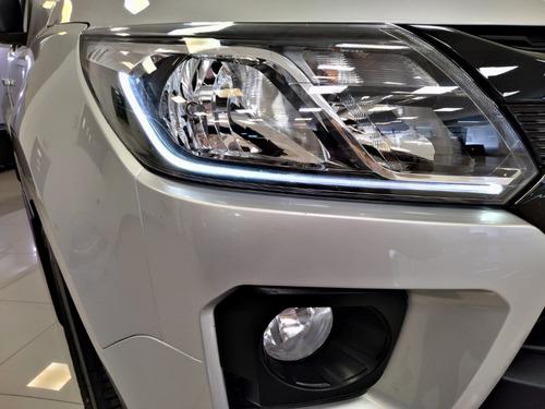 Chevrolet S10 2.8 High Country Cd Tdci 200cv Automática