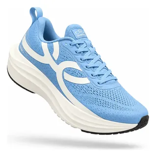 Tenis Olympikus Feminino Masculino Academia Caminhada Novo