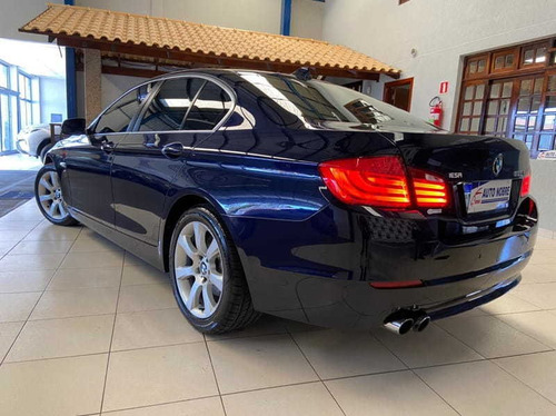 Imagem 4 de 15 de Bmw 528i Xg31