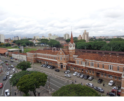 Imagem 17 de 19 de Prédio À Venda Em Centro - Pr004870