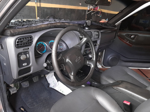 Chevrolet S10 2.8 Executive Cab. Dupla 4x4 4p