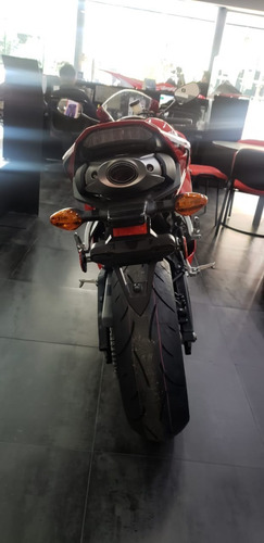 Imagen 3 de 13 de Honda Cbr 600 Rr