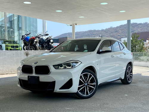 BMW X2 2.0 Sdrive20ia M Sport