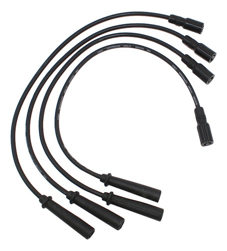 Cable Bujia Juego Dfsk Pick-up 1.0 2.3mts